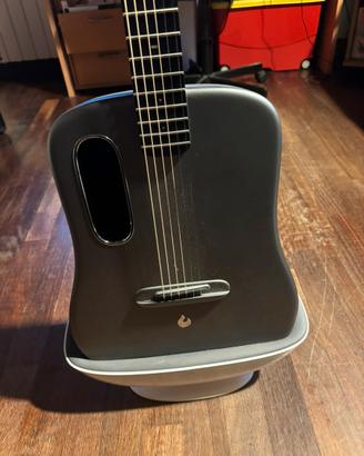 Lava Music 4 38” + Case ricarica Lava originale