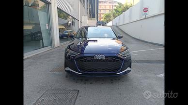 Audi Audi A3 Sportback Business Advanced 35 TFSI