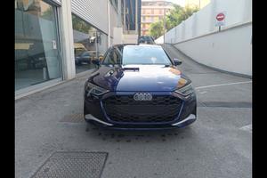 Audi Audi A3 Sportback Business Advanced 35 TFSI
