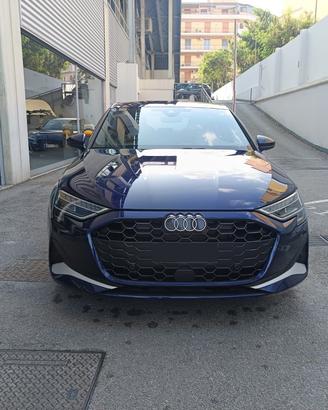 Audi Audi A3 Sportback Business Advanced 35 TFSI