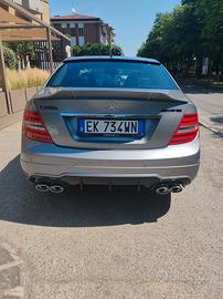Mercedes-Benz classe C 250d