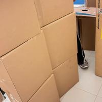 Tasselli per cappotto