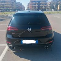 Golf gti 7.5 performance 245cv