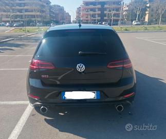 Golf gti 7.5 performance 245cv