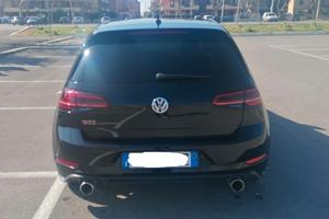 Golf gti 7.5 performance 245cv