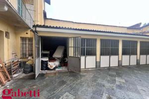 Box/Posto auto Bra [ASTA244AVRG]