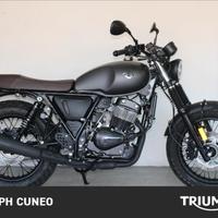 ARCHIVE MOTORCYCLE Cafe Racer 250 AM 70 Abs