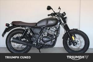 ARCHIVE MOTORCYCLE Cafe Racer 250 AM 70 Abs