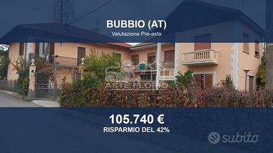 Immobile in asta di 328 m² con più di 5 locali e b