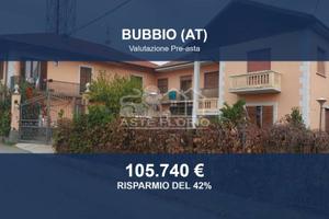 Immobile in asta di 328 m² con più di 5 locali e b
