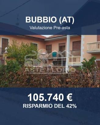 Immobile in asta di 328 m² con più di 5 locali e b