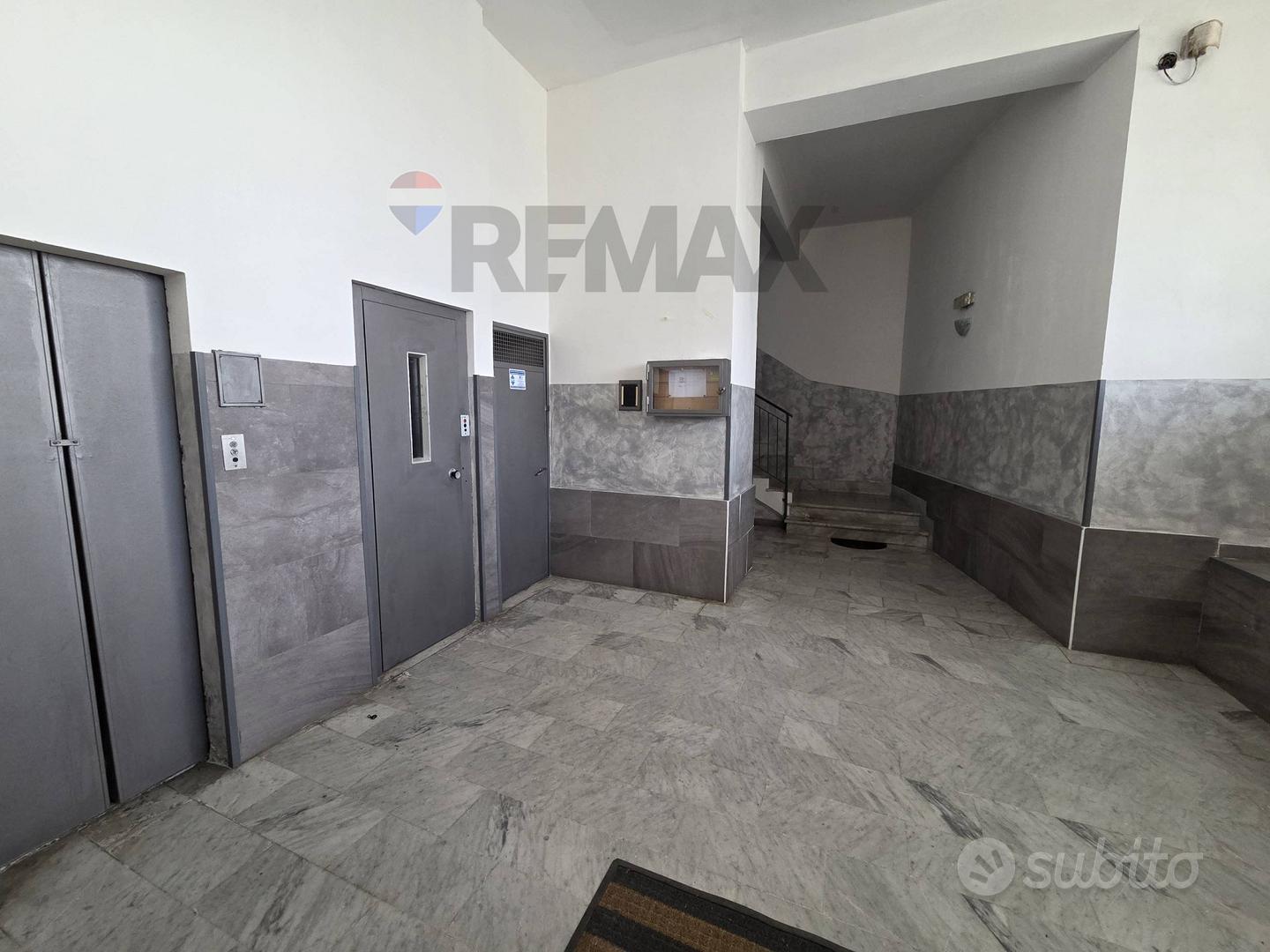 Appartamento – Catania, Librino - Altro