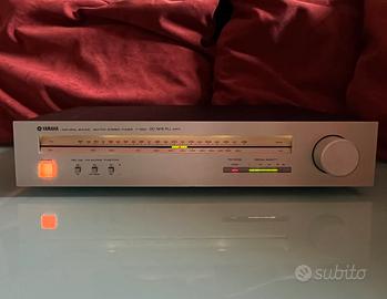Sintonizzatore Yamaha T-550