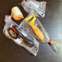 Set da 3 utensili da cucina