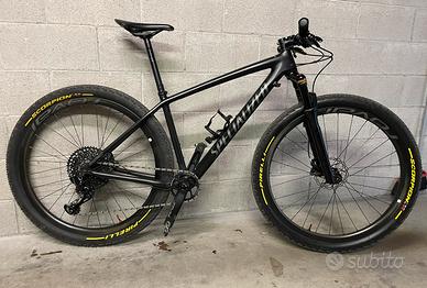 Specialized epic expert carbon