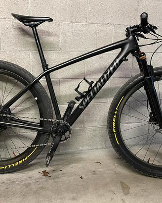 Specialized epic expert carbon