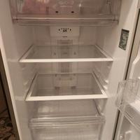Frigorifero LG usato