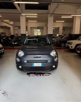 Fiat 500X 1.3 MultiJet 95 CV Club