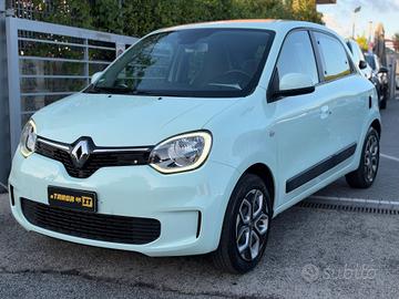 Renault Twingo 1.0 SCe 70 CV Limited GARANTITA PRE