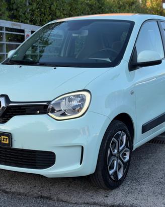 Renault Twingo 1.0 SCe 70 CV Limited GARANTITA PRE