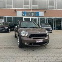 Mini Countryman 2.0 Cooper SD