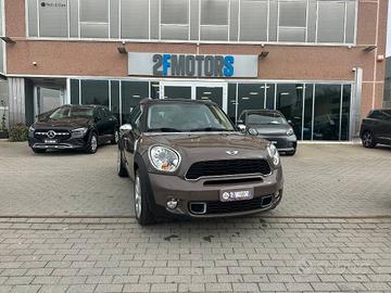 Mini Countryman 2.0 Cooper SD