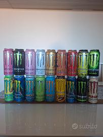 Lattine monster Limited Edition 