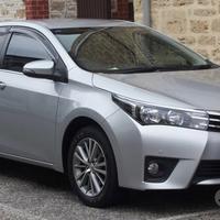 Ricambi usati toyota corolla 2013-2018