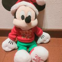 topolino natale 2020