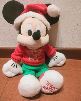 topolino natale 2020
