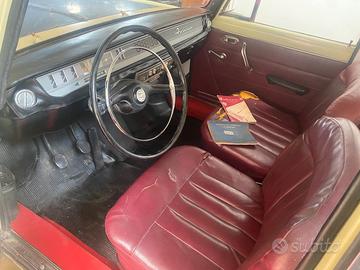 Lancia fulvia 2 c