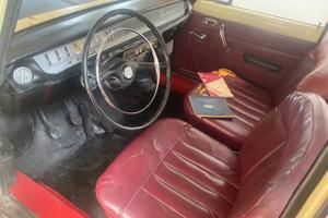 Lancia fulvia 2 c