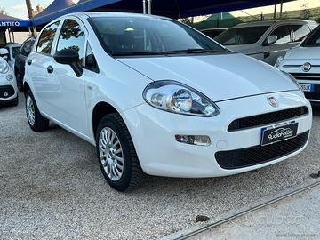 FIAT Punto 1.4 8V 5p. Natural Power Street