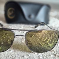 Ray-Ban Chroman  Polarizzati 3543 029/60 59/16 140