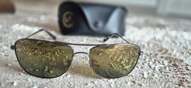 Ray-Ban Chroman  Polarizzati 3543 029/60 59/16 140