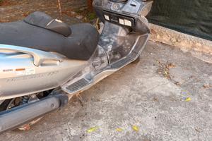 Burgman 650