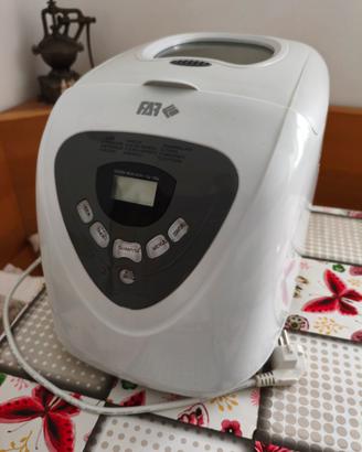 Macchina per il pane FAR XBM838 usata una volta
