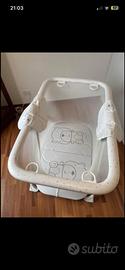 Box giochi