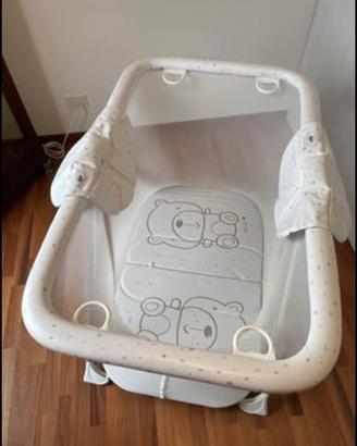 Box giochi