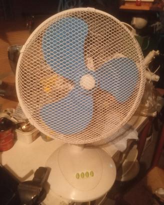 Ventilatori da tavolo o da pavimento 