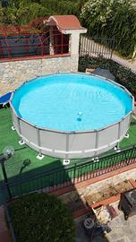 Villetta con piscina - Altavilla Milicia