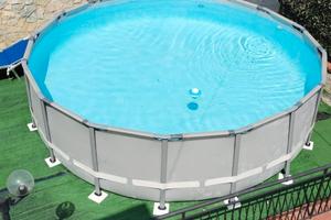 Villetta con piscina - Altavilla Milicia