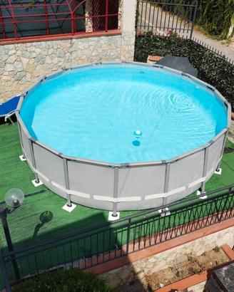 Villetta con piscina - Altavilla Milicia