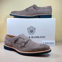Mocassini eleganti Melvin & Hamilton Dino 4 eu 45