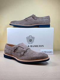 Mocassini eleganti Melvin & Hamilton Dino 4 eu 45