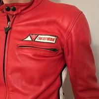 TUTA DAINESE KENNY ROBERTS