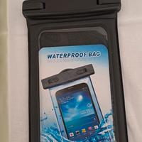 Custodia impermeabile smartphone
