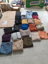 maglie invernali uomo 