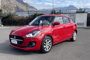 SUZUKI Swift 1.2 Hybrid Cool