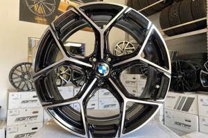 Cerchi Bmw raggio 18 NUOVI cod.3823
